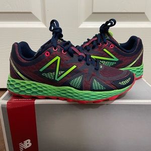 New Balance 890 Fresh Foam Running Walking shoes size 6
